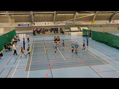 Ajo C1 - Kau-Wi SM finaalit Kuortane