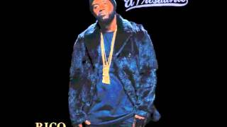 Rico Love - "I Dont Want Her" (El Presidente)