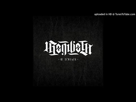 Spike B - HipHoperaio feat. Marco Killah (prod. Fula)