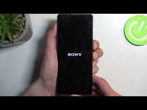 How to Boot Android Recovery on SONY Xperia 5 V? - Android Recovery System