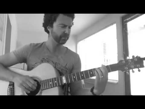 Original Sin - INXS - (Adam Kane acoustic cover)