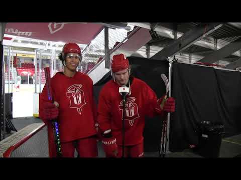 Question of the Day: Cage or Bubble?