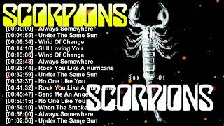 Download lagu Rock Legends – Scorpions with Rock You Like a Hurricane and Wind of Change – 2026 mp3
