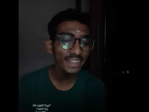 Bommei Cover - Teejay | Thinesh Edwin