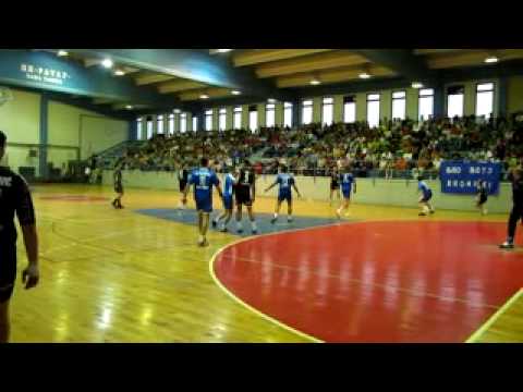 RK Radnički - RK Partizan