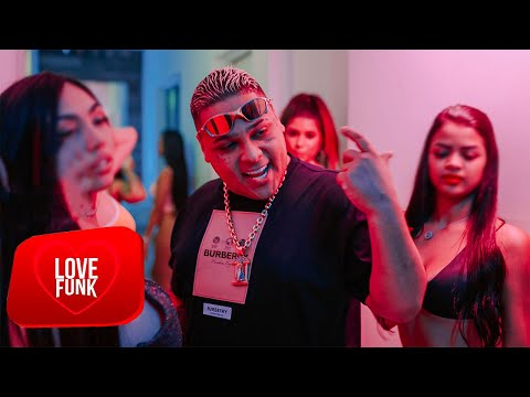 ESSA BANDIDA NÃO TEM CORAÇÃO - MC Luuky e MC Ryan SP (DJ Oreia)