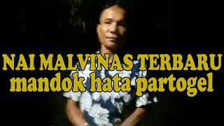 Download lagu 🔴 Lawak Batak Nai Malvinas Terbaru ● Mandok hata partogel mp3