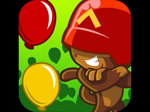 BTD Battles KOTH E1 11JCKing