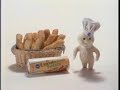 Pillsbury Cornbread Twists Jukebox 1990 USA