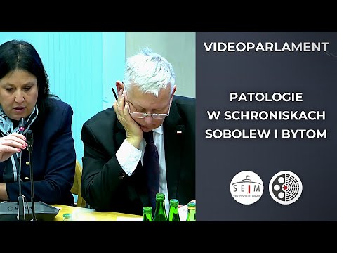 Sejm: Burzliwe obrady komisji ds. ochrony zwierząt