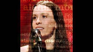 Alanis Morissette &#39;I Was Hoping&#39; Live (MTV Unplugged,1999)