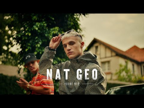 Falke 912 - Nat Geo (Video Oficial)