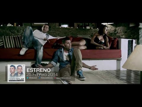 Estilo Libre ft. 4Noize - Quiero Volar (Video Teaser)