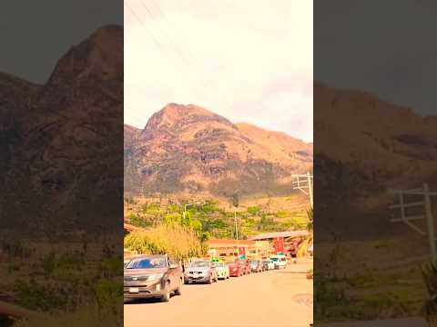 RUTA CALCA-CUSCO #vallesagrado #cusco_peru #viajes #trekking #cultura #fypyoutube #shortvideo