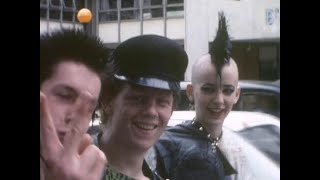 Stiff Little Fingers - 78rpm