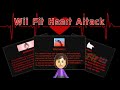 OUTDATED THE FULL Wii Fit Heart Attack Saga