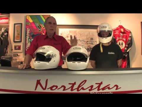 The Proper Fit of an Auto Racing Helmet - Northstar Motorsports