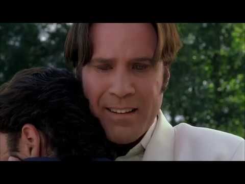 A Night At The Roxbury 1998 What Is Love & Secret Garden 1080p