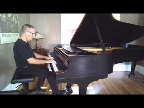 Schubert, Sonata in A major, D 664