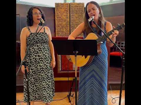 WES HHD 5785: Shiviti (Havayah) by Nava Tehilla