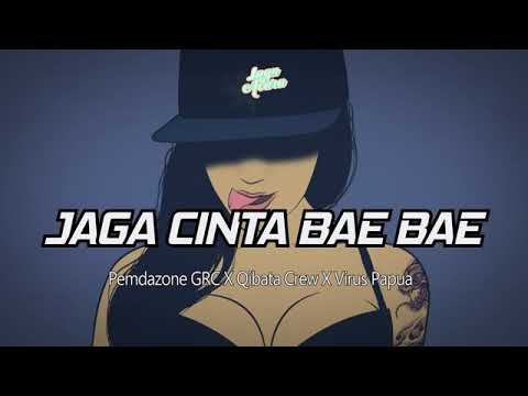Lirik lagu jaga cinta bae bae