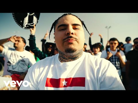 BigXthaPlug ft. That Mexican OT & DaBaby - Smokin' (Music Video)