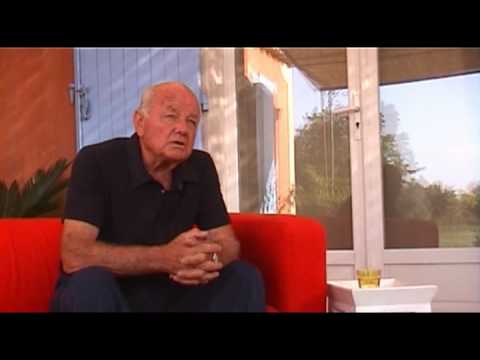 Jean d'Agay se souvient d'Antoine de Saint Exupéry