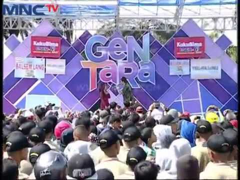 Juan Rahman feat Desy Ning Nong - Aduhai -   Gentara Garut