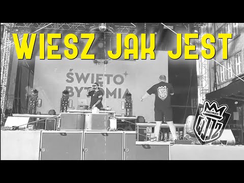 Wojtas DLK & Willkens - Wiesz Jak Jest