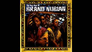 Brand Nubian - Dance to My Ministry (Instrumental)