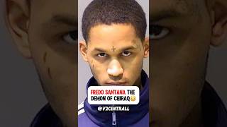 The Demon Of Chiraq - Fredo Santana #fredosantana #chiraq #drill
