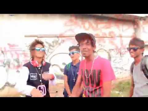 Ape Jeewithe (Official Music Video) Torrential gang -SD, I.P JAY, NIKZ NK, SKATEY, C CHAINZ - EX9