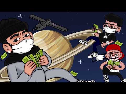 Burn-O - SATURNO - ft.Doode,teto