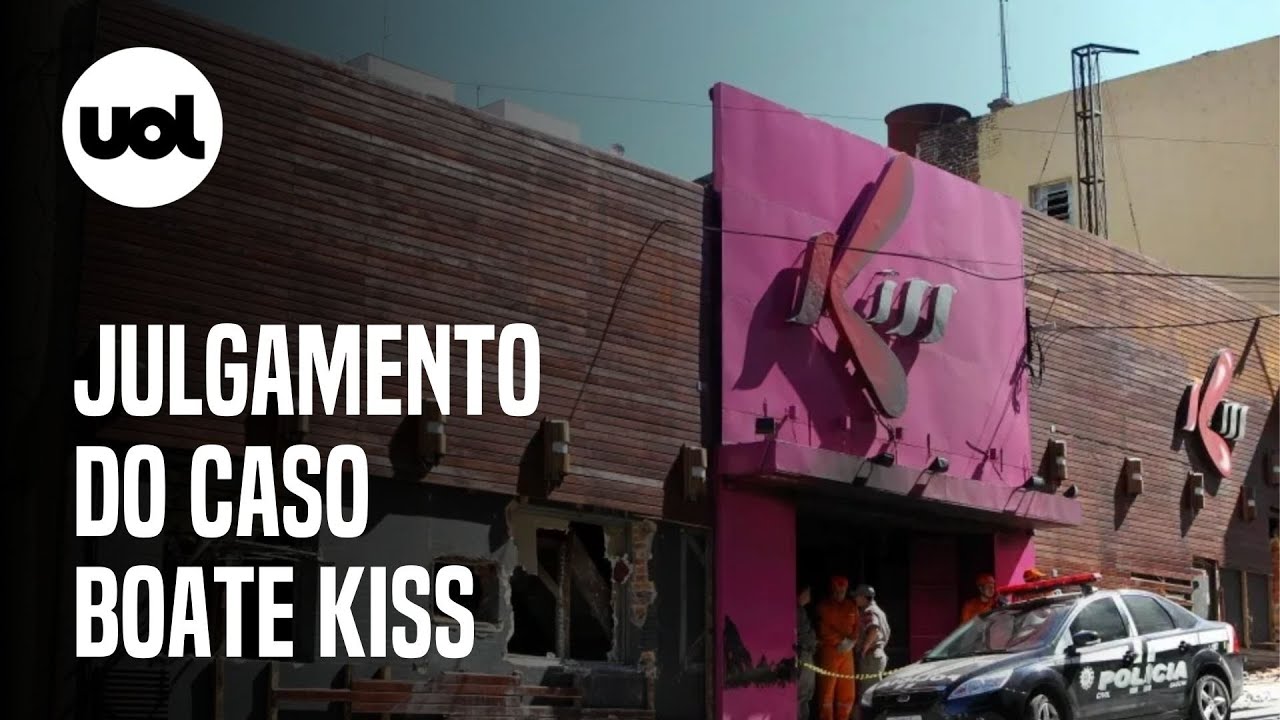 Boate Kiss: acompanhe o 9º dia de julgamento no TJ-RS