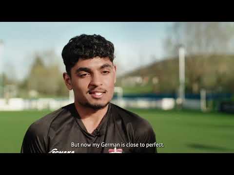Soccer City Football Academy - Film