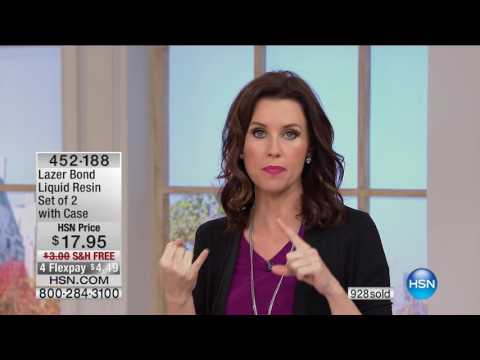 HSN | HSN Today: Clever Solutions 09.05.2016 - 07 AM