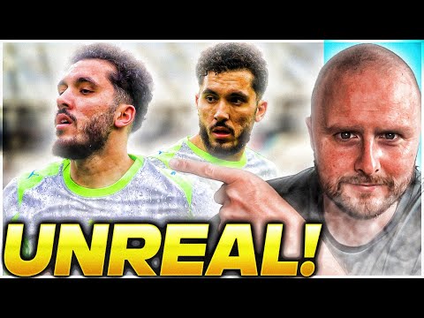 CHERKI IS A GENUIS! | PLAYER RATINGS