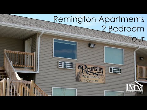 Remington - Video 2 of 2