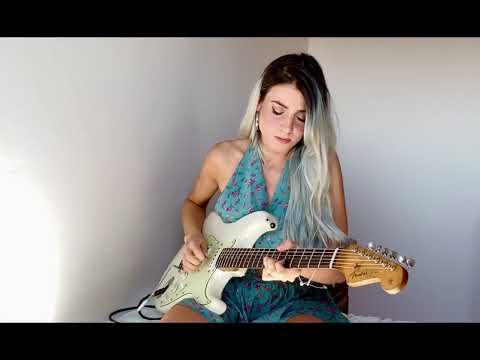 Simona Sansovini - Warm up Blues