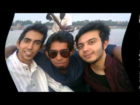 For Tawsif on his birthday