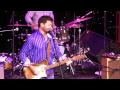 Tab Benoit LRBC 2010 "Night Train" 