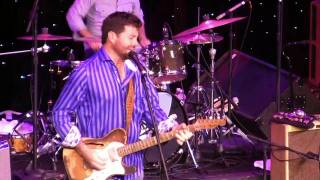 Tab Benoit LRBC 2010 "Night Train"