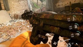 PPSH DUCK SOUP (WWII) MULTIPLAYER