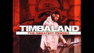 Timbaland feat. Bubba Sparxxx &amp; Ms. Jade - &quot;Ugly&quot; (Timbaland Remix)