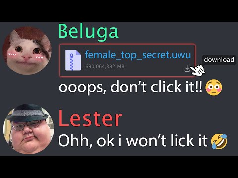Mega Prank Compilation from Beluga... | Kahoot | Autocorrect