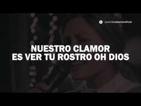 Tu Gloria paz aguayo