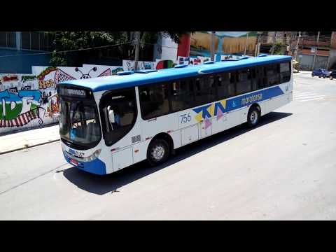 Apache VIP II - MB OF-1721 BT5 - Moratense - Carro 756