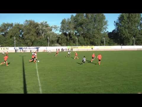 Jong Holland D2 - Kolping Boys D3 28-09-2013 deel 3