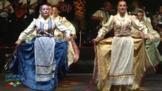 Italia "Città di Tropea" - 4^ Edizione "Culture a Confronto" - Tropea 2016