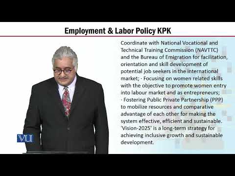 MGT723 Topic001 | Labor Policy